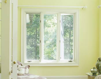 Casement Windows