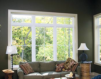 Energy Efficiency Windows