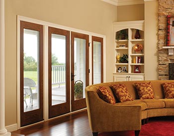 Patio Doors